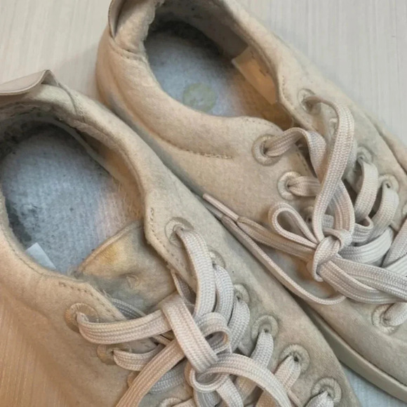 All Birds Merino Wool Sneakers 9 - Picture 8 of 12